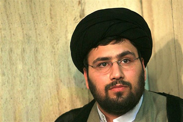 السيد علي الخميني