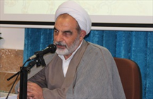 حجت الاسلام والمسلمین علی اکبر فاضلی مهر آبادی 