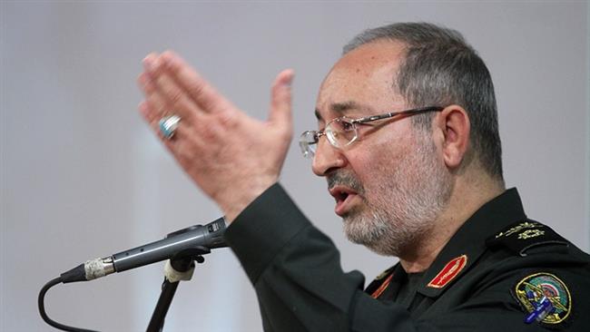 Deputy Chief of Staff of Iran