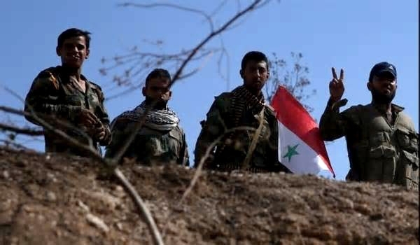 Syria