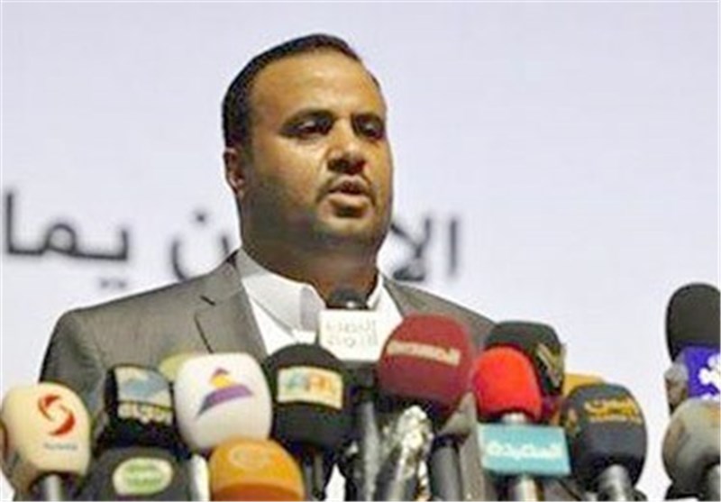 صالح الصماد