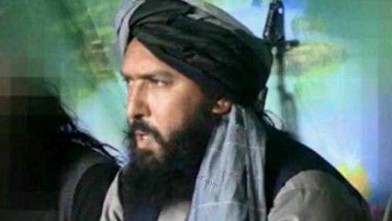 ابوسید خراسان
