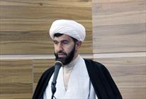 حجت الاسلام جلیل محمدی