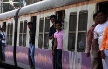 قطار هند