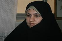 معصومه هوشمند