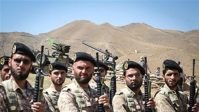 Members of Iran