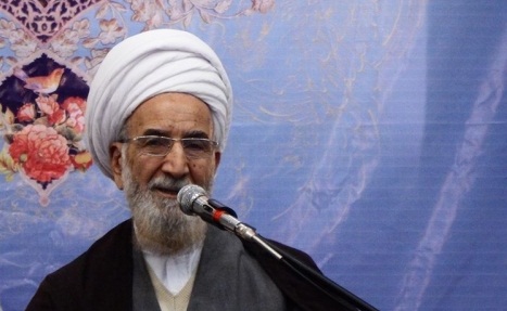 حجت الاسلام والمسلمین حسن رجایی خراسانی