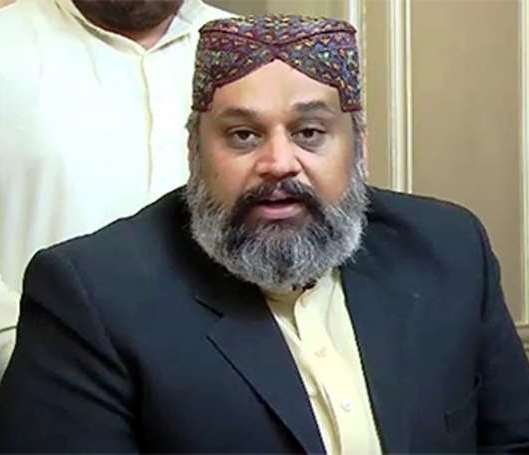صاحبزادہ حامد رضا