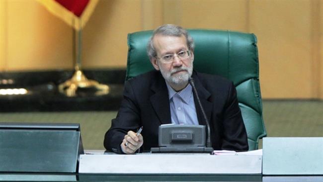 ڈاکٹر علی لاریجانی