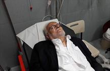  خطیب مسجدالاقصی در حمله صهیونیست‌ها زخمی شد