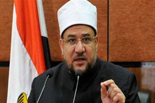 شیخ محمد مختار جمعہ