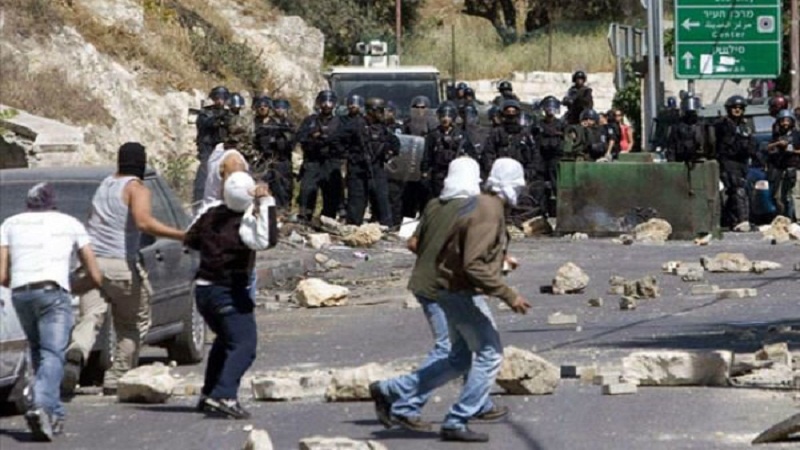 فلسطینی