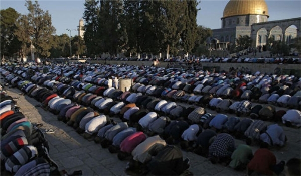 Al-Aqsa mosque