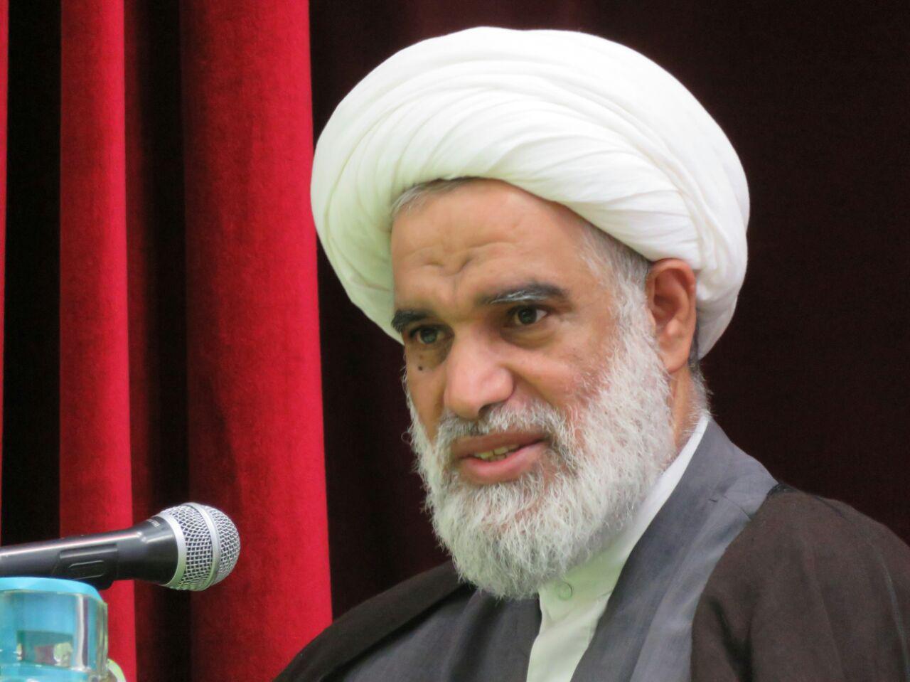 Ayatollah Abbas Ka’bi