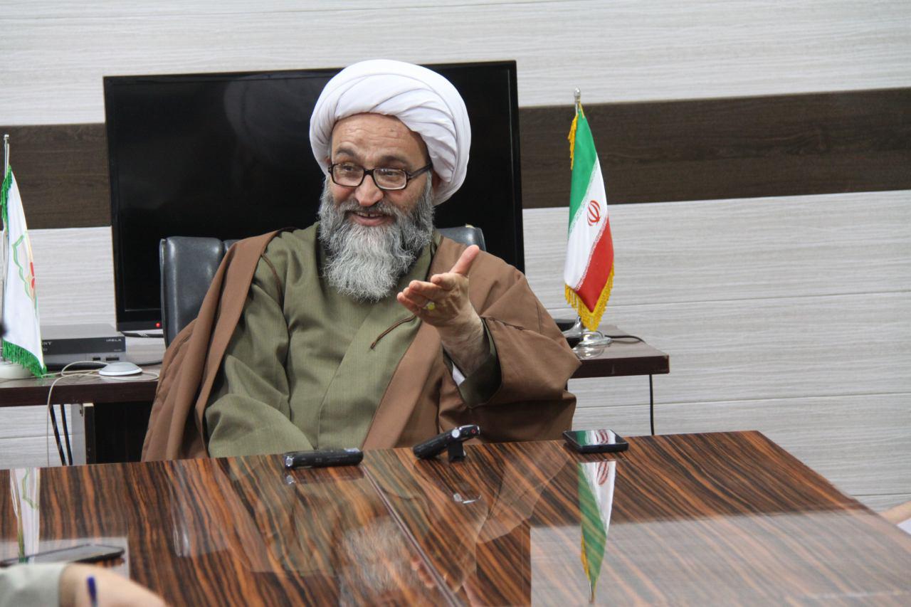 آیت الله حیدری