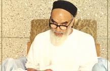 امام خمینی