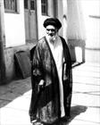 مرحوم آیت الله کاشانی