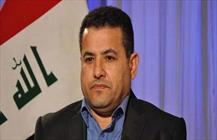 قاسم الاعرجی وزیر کشور عراق 