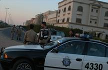 پلیس کویت