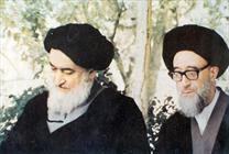 شهید آیت الله سید اسدالله مدنی