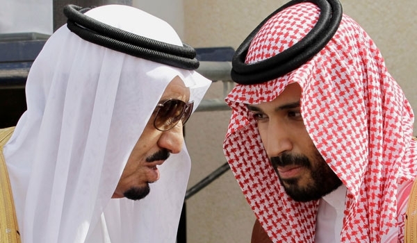 Saudi Salman