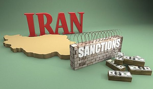 Iran Sanctions