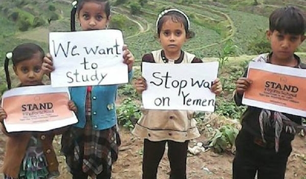 The Unnoticed Demise of International Humanitarian Law in Yemen