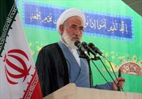 آیت الله عباسعلی سلیمانی، نماینده ولی فقیه در سیستان و بلوچستان