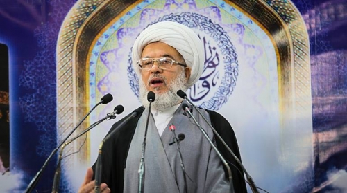 Hujjat al-Islam Abdul-Mahdi al-Karbala’i