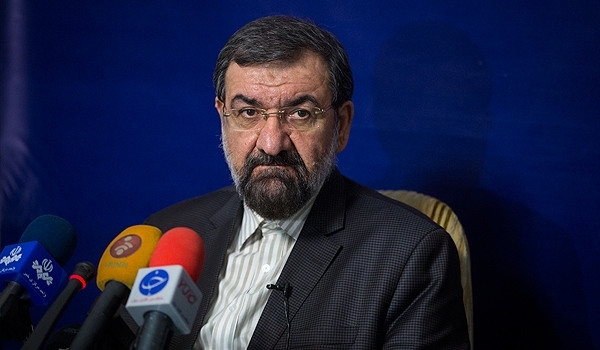 Secretary of Iran