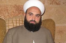 شیخ صهیب حبلی 