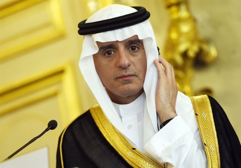 عادل الجبیر