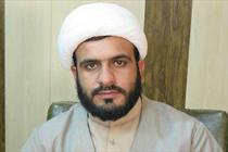 حجت الاسلام فولادی