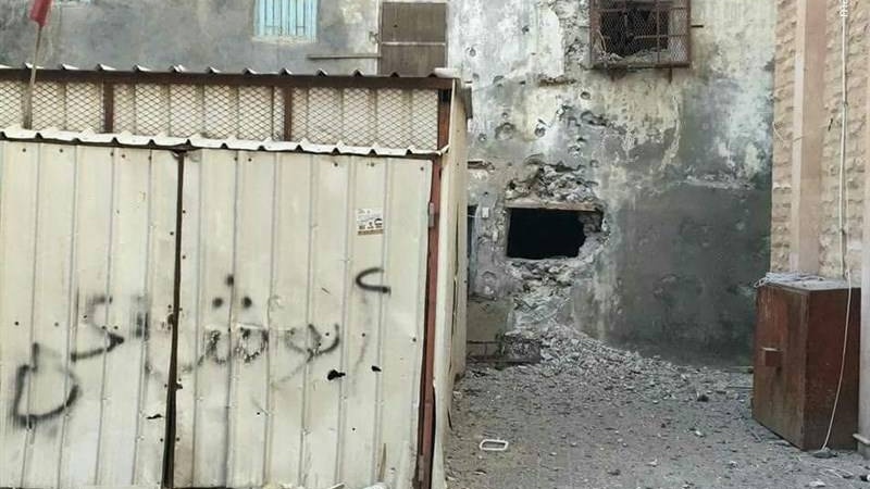 العوامیہ سعودیہ 
