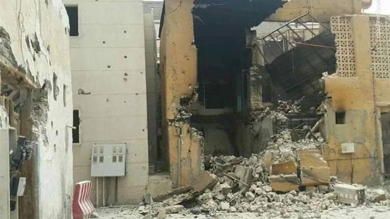 العوامیہ سعودیہ 