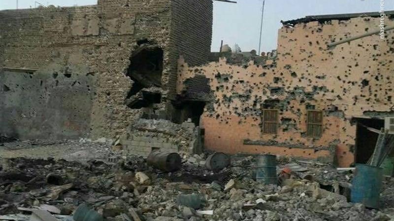 العوامیہ سعودیہ 