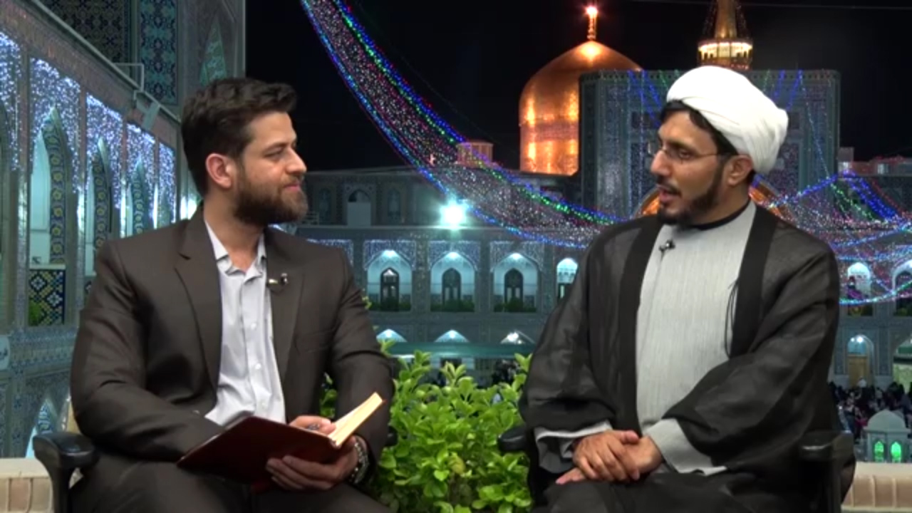Lectures By Dr Yahya Jahangiri - EP 01
