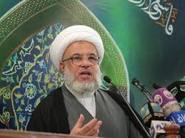 شیخ عبد المھدی کربلائی