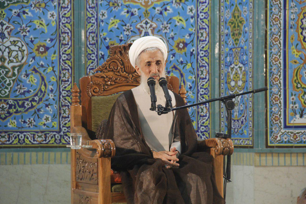 آیت الله صدیقی