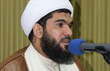 شیخ علی حمیدان روحانی بحرینی