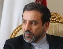 سید عباس عراقچی