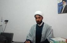 امام جمعه موقت هرمز