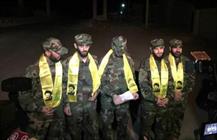 اسیران حزب الله
