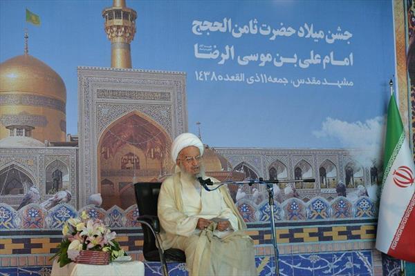 Ayatollah Makarem-Shirazi