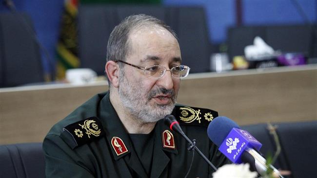 Deputy Chief of Staff of Iran