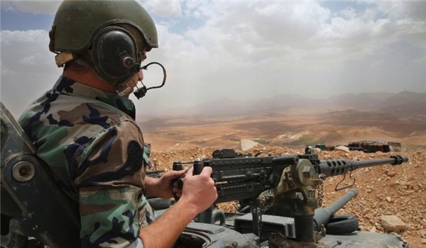 Lebanese Army