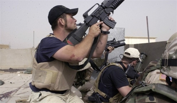 US Forces