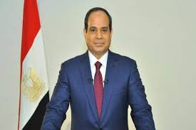 عبدالفتاح السیسی