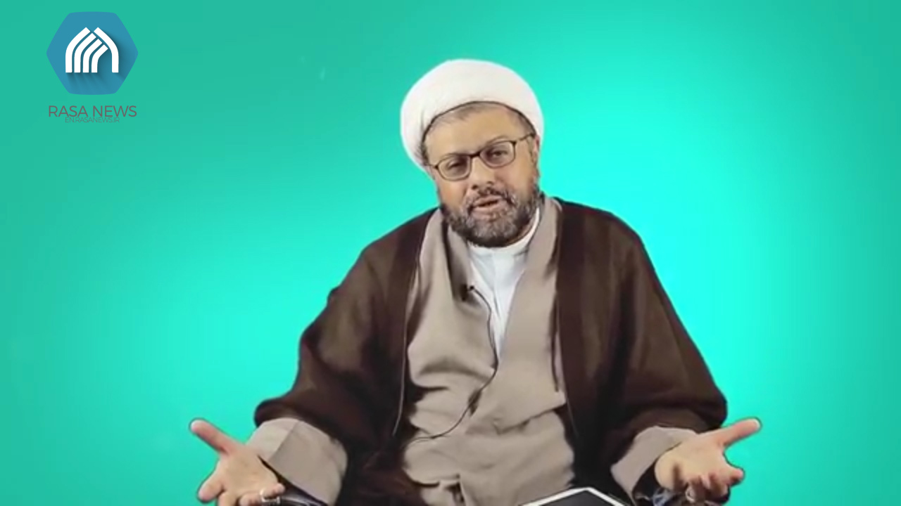 Positive Belief of Allah - Shaykh Khalfan - Part 1