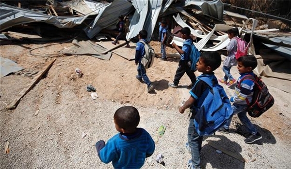 children of War